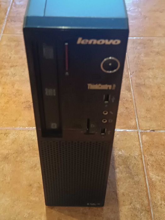 Computador Lenovo ThinkCentre