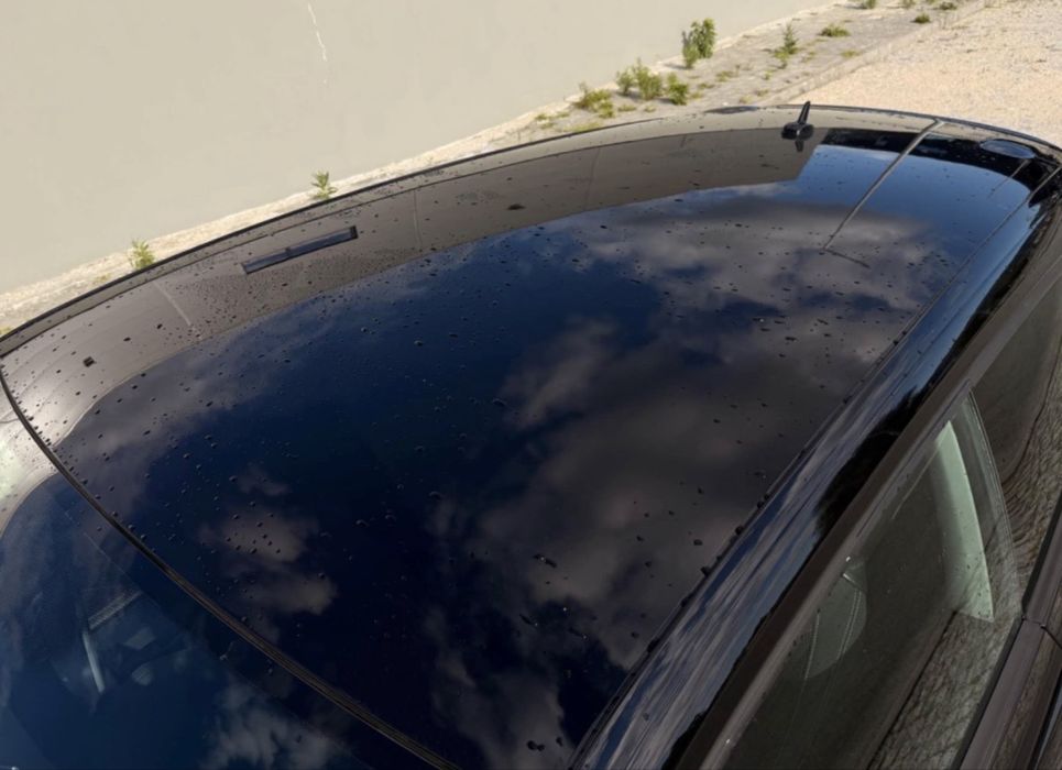 Scirocco 1.4 TSI 122cv Nacional