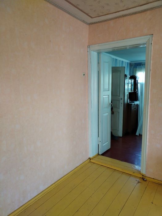Продаж будинку село Мала Вільшанка