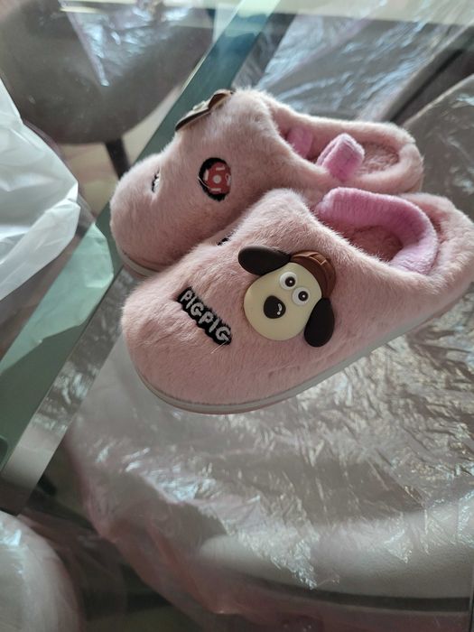 Pantufas NOVAS patrulha para criança, 28/29