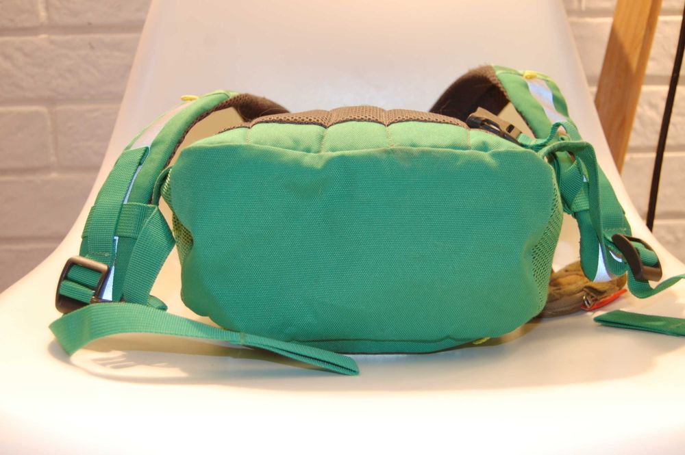 Дитячий рюкзак Tatonka Husky Bag JR 10