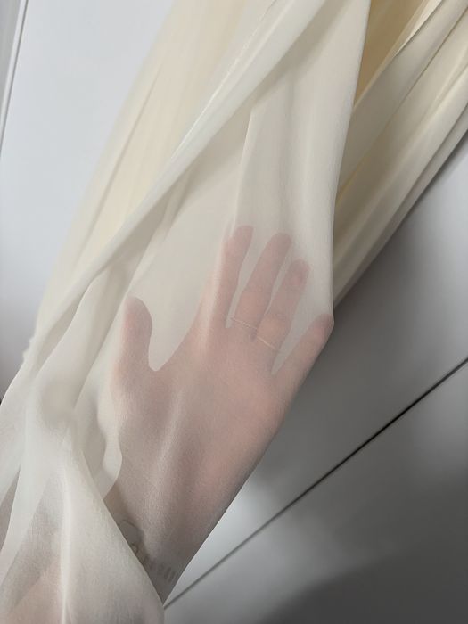 Suknia ślubna ochocka atelier