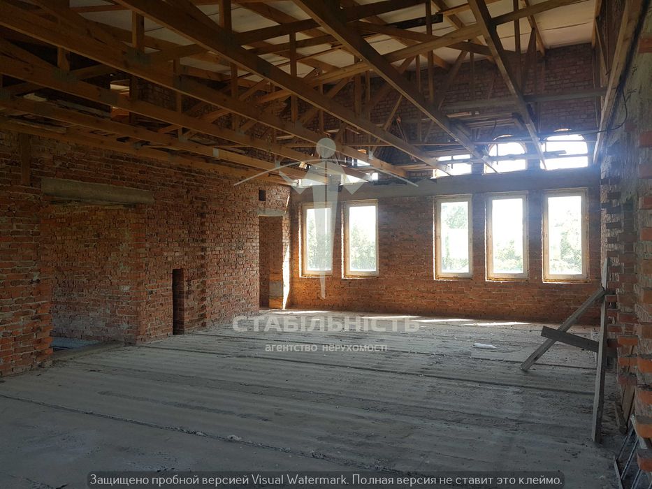 Продаж приміщення 1800 м2. Ділянка 68 с. Тисменицька траса. Під Бізнес