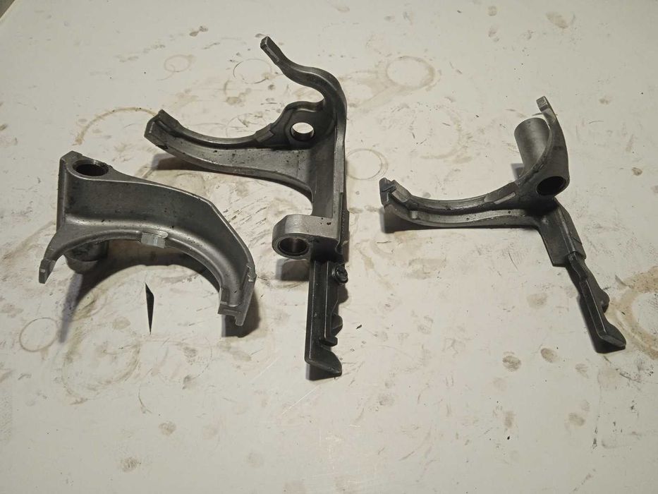 МКПП 6-ти Peugeot Citroen Opel 2017-25 1,5 HDi Ремонт ВЫКУП КПП