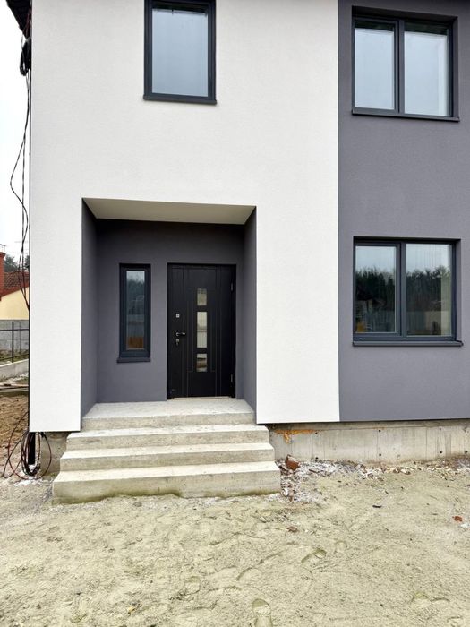 Продаж! Котедж 117 м² в с Суховоля | Сучасний будинок біля Львова