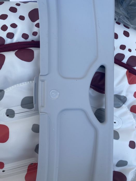 Krzesełko do karmienia Chicco 108 x 54 x 81 cm