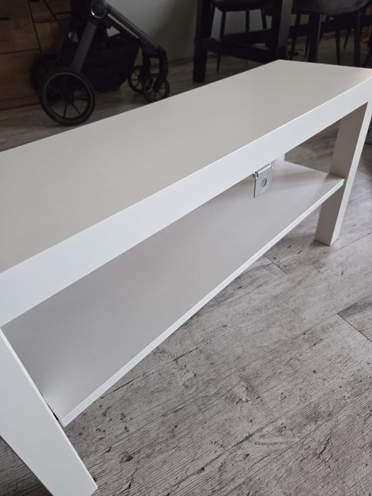 Szafka rtv ikea lack