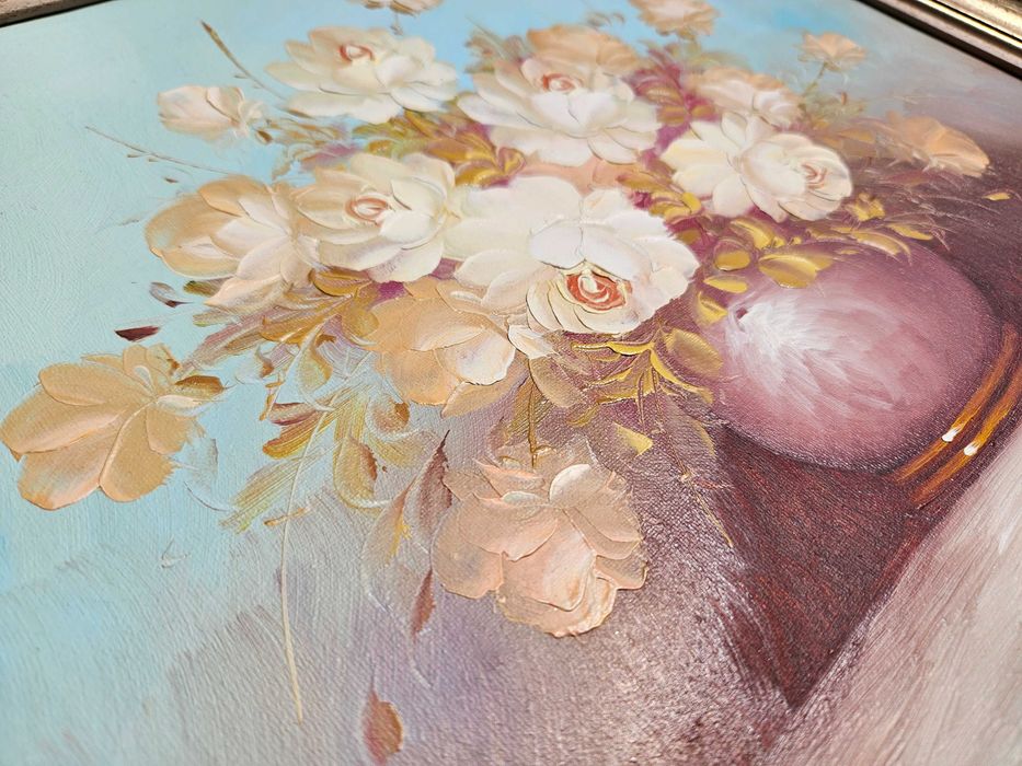 Картина Robert Cox