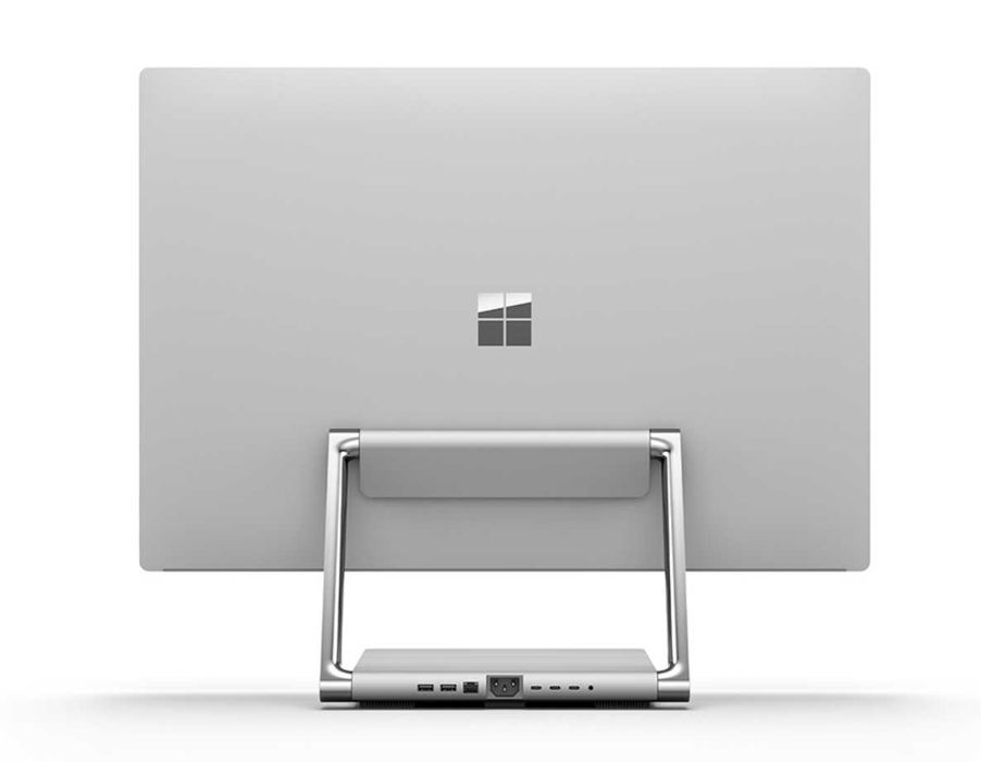 Surface Studio 2 28"