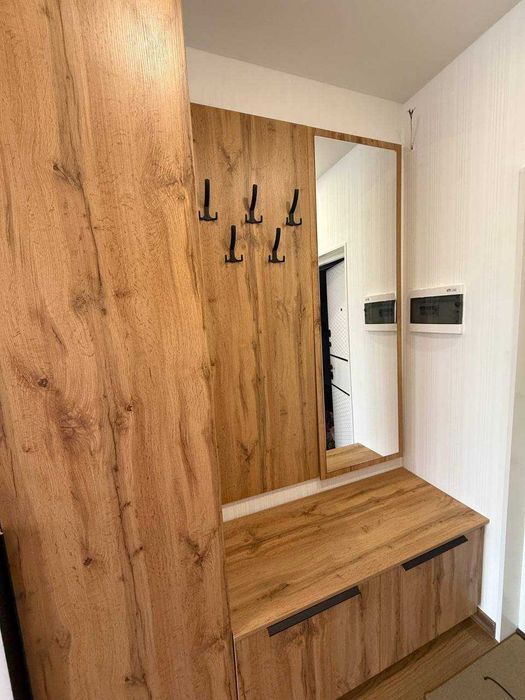 Квартира в сучасному ЖК біля метро Академмістечко