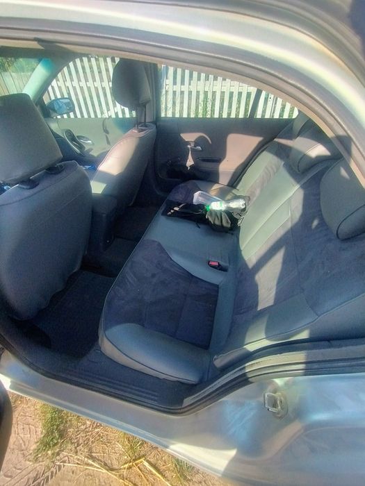 Renault laguna 2