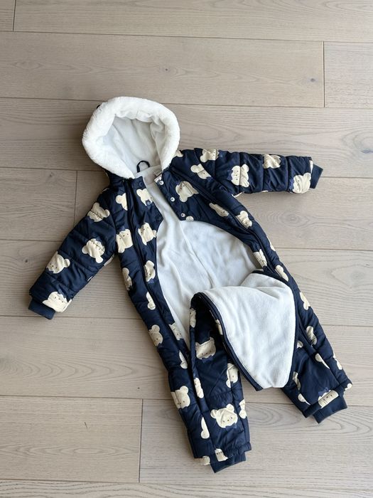 Комбінезон Chicco р. 80