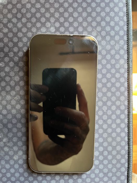 iPhone 15 Pro 128GB | Bateria 100%