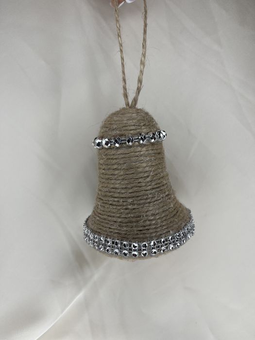 Новорічна іграшка