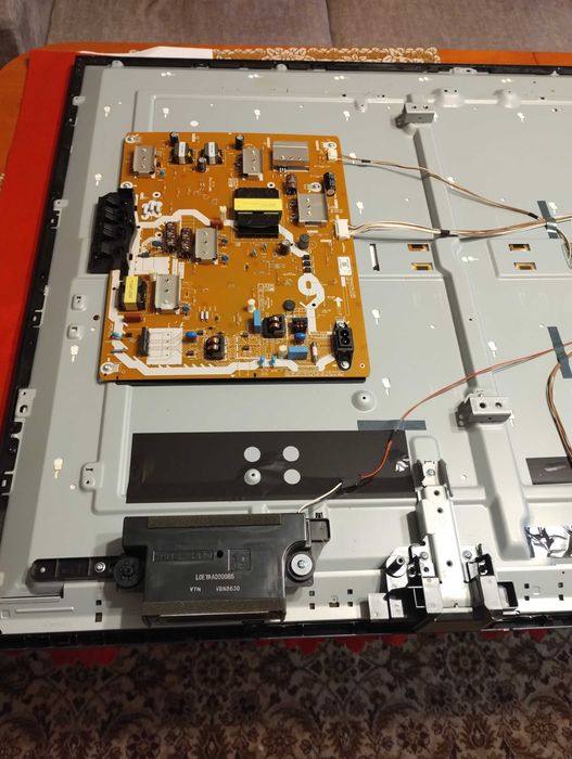 Zasilacz do TV  Panasonic TX-55FX620E