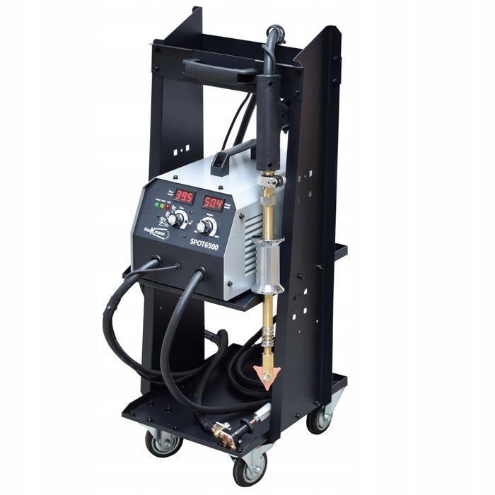 апарат зварювання вмятин кузова автомобіля споттер геомертія авто 380V