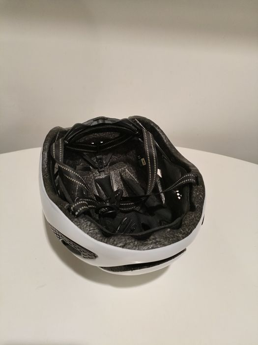 Capacete ciclismo Abus Gamechanger 2.0