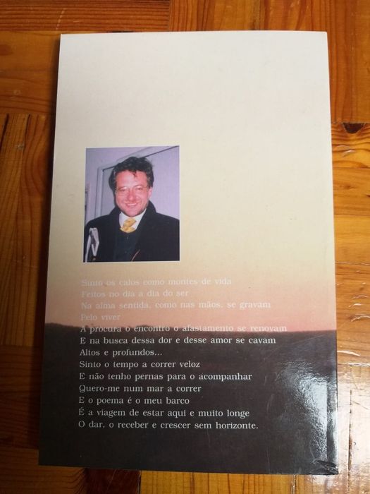 Os calos da alma