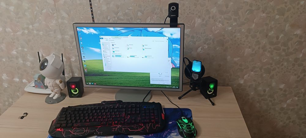 8 ядерный компьютер