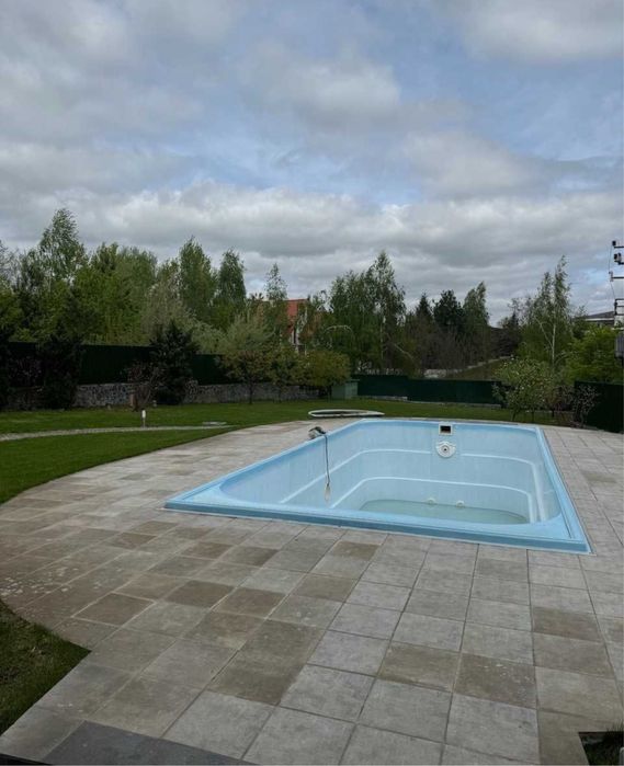 Сдам дом Лесники Мануфактура