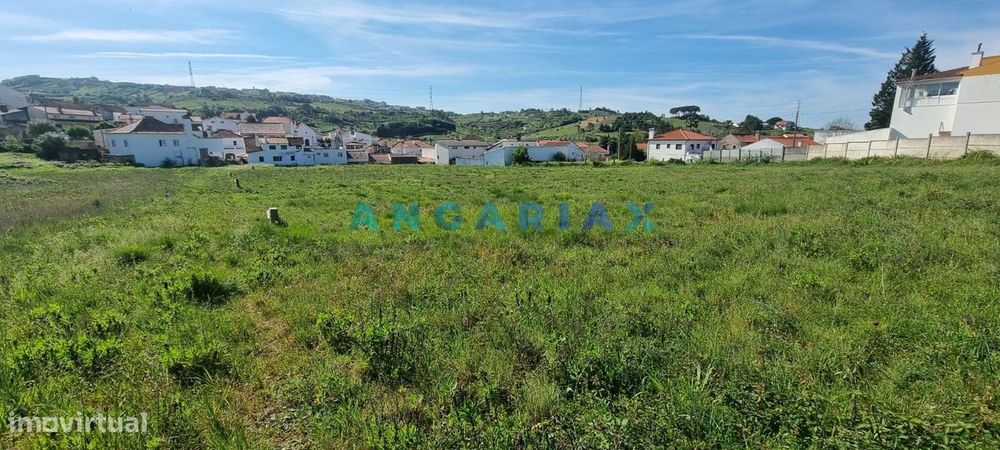 ANG773 - Terreno com 6962m2 para venda em Reixida