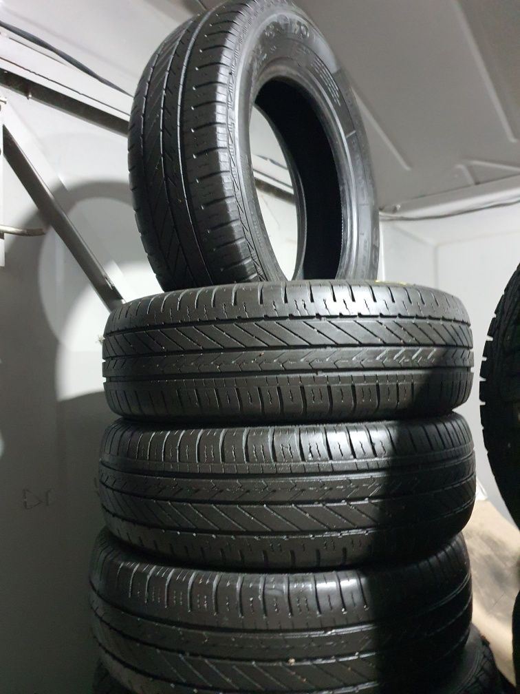 Резина летняя.!, шины Goodyear R 14 175/65: 750 грн. - Автошини Кривий ...