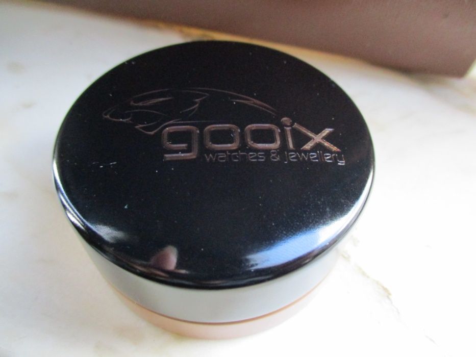 Colar marca GOOIX novo nunca usado 70% mais barato