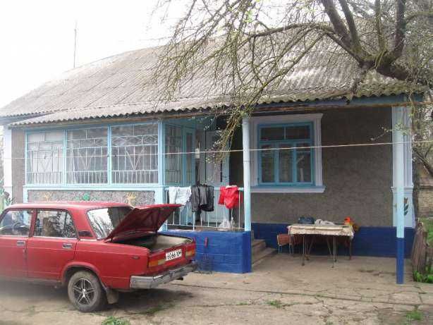 Продам будинок. с. Думанів