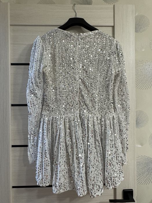 Продам стильний ромпер з паєтками