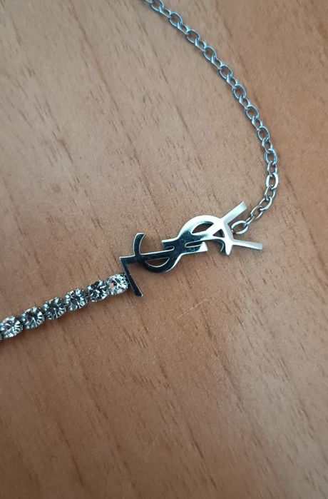 Yves Saint Laurent (YSL)