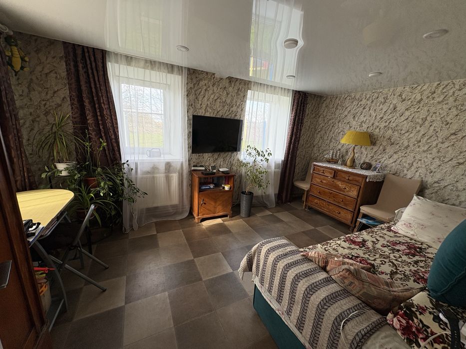 Продам дом с. Чумаки Днепропетровская область