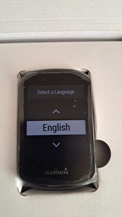 Garmin Edge 530 (novo)