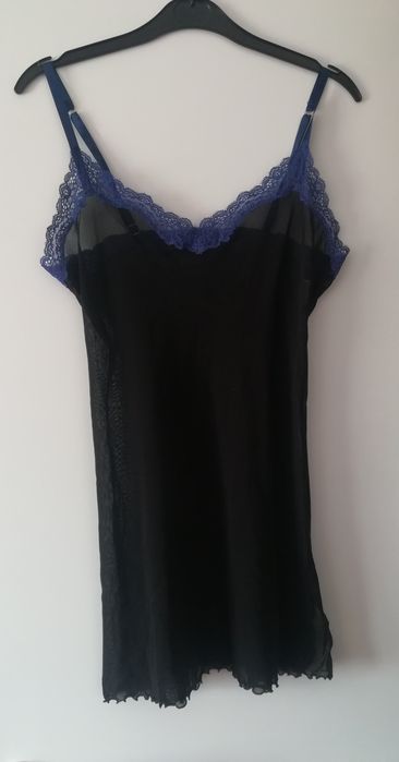 Roupa de dormir da Intimissimi - S/M