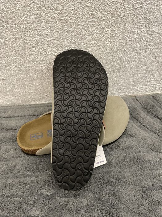 Birkenstock boston