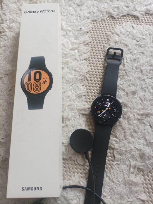 Samsung Galaxy watch4
