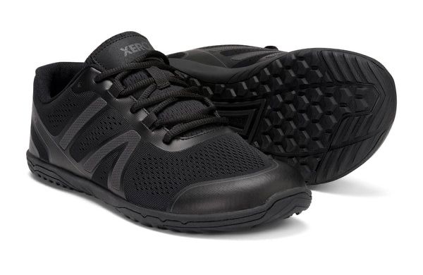 Xero hfs 42 26.5 barefoot vivobarefoot vibram merrell