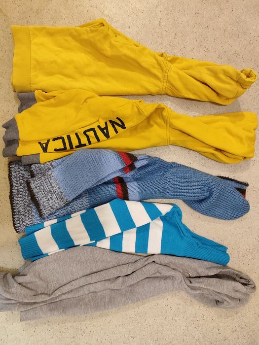 Набор детских кофт худи толстовка