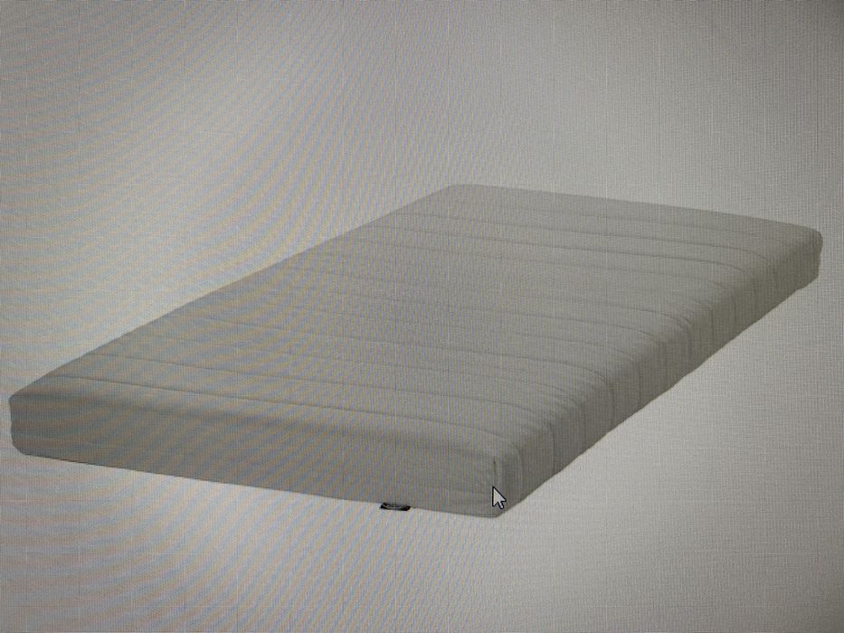 Materac IKEA 80x200 Afjall
