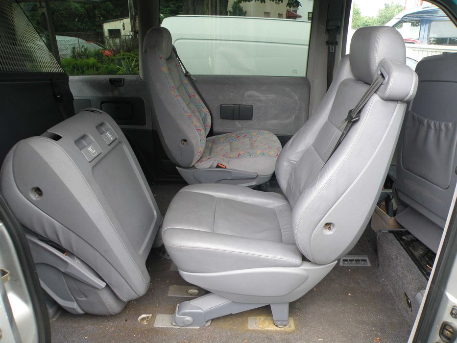 Mercedes  Vito W638  V Klassa TD Cdi blotnik