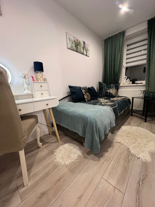 Wynajmę pokój jednoosobowy w domu jednorodzinnym na Lipowym Dworze