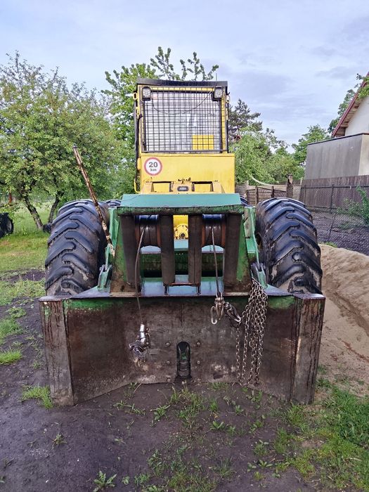 LKT 81 turbo sprzedam