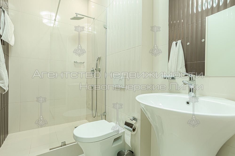 3-кімнатна квартира за адресою бульвар Дружби Народів (площа 150 м²) - Atlanta.ua - фото 20