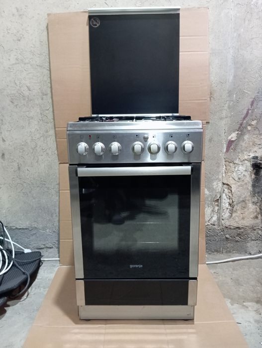 Плита Gorenje K57220AX