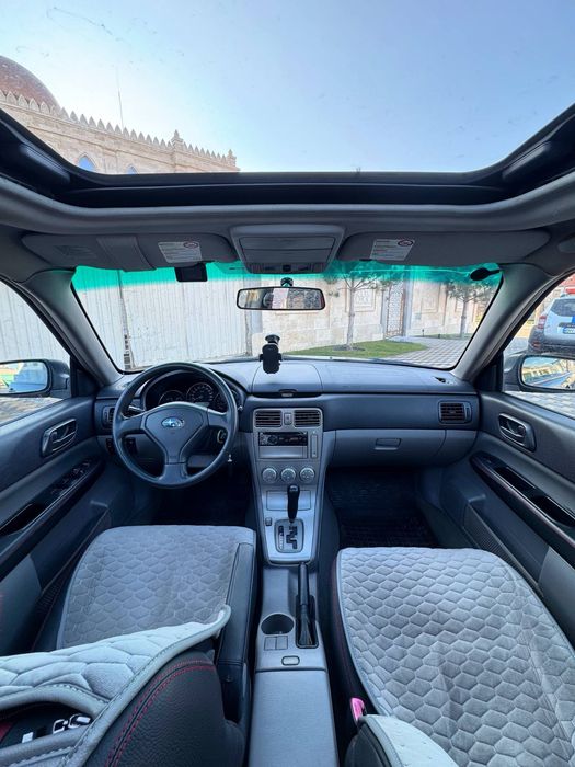 Продам Subaru Forester