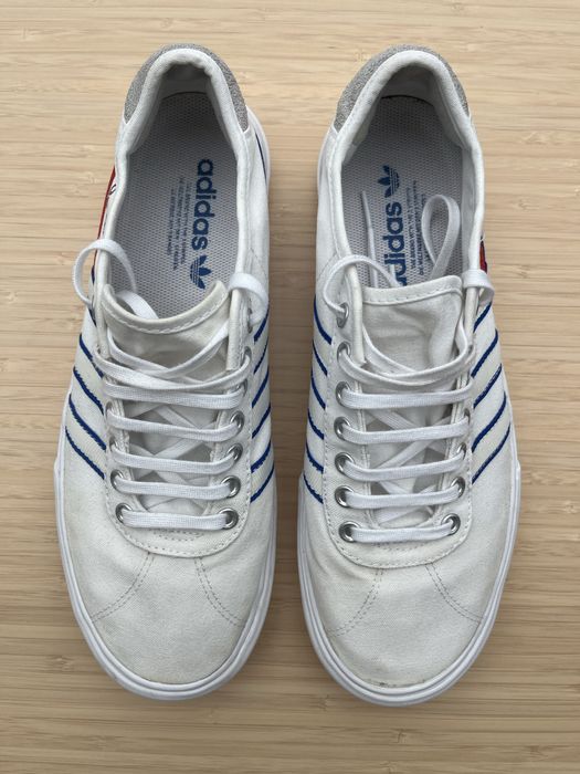 Sapatilhas Adidas Originals Delpala