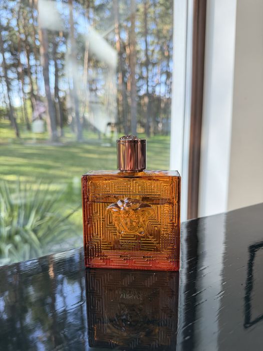Versace Eros Najim edp 100 ml