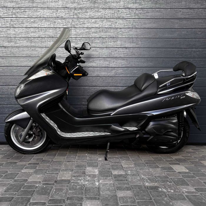 Продам максі-скутер Yamaha Majesty 400 (4722)