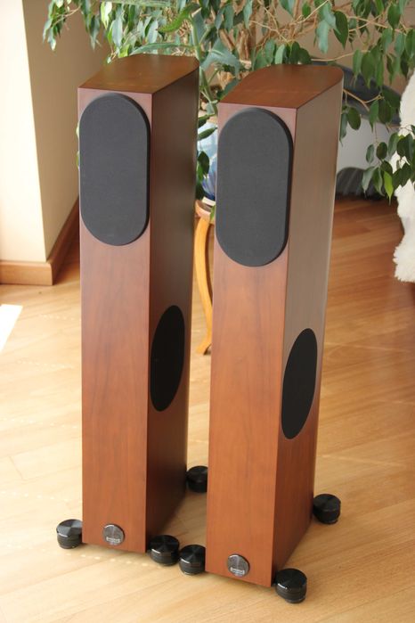 Audio Physic Tempo 25 - kolumny podłogowe - HI END
