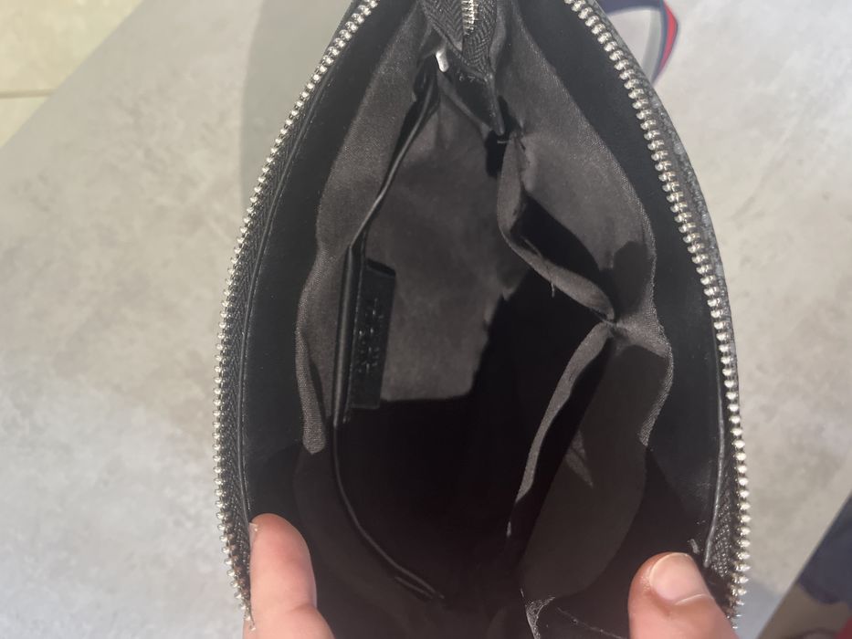 Bolsa Messanger Gucci