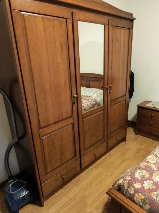 Mobília quarto de casal